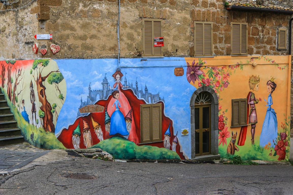 S.Angelo di Roccalvecce - Italia 2